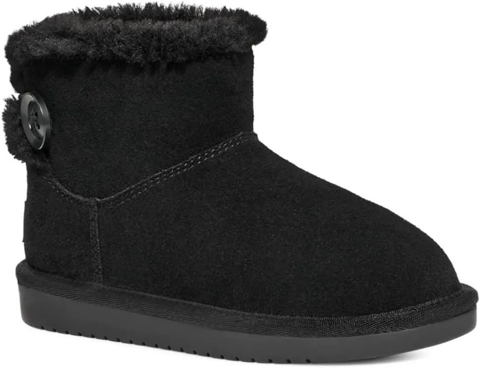 Koolaburra by UGG Kids' Nalie Mini Ankle Boot