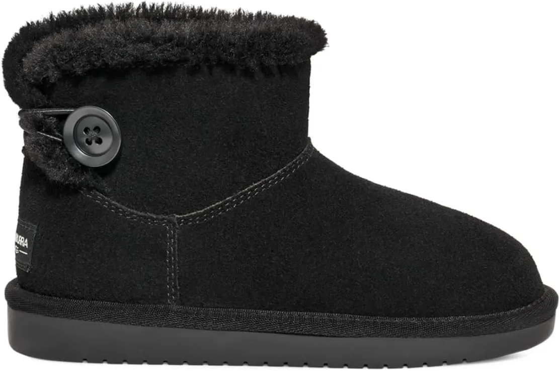 Koolaburra by UGG Kids' Nalie Mini Ankle Boot