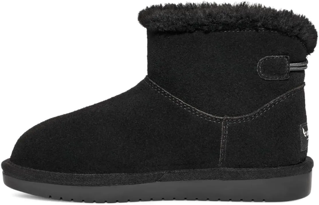 Koolaburra by UGG Kids' Nalie Mini Ankle Boot