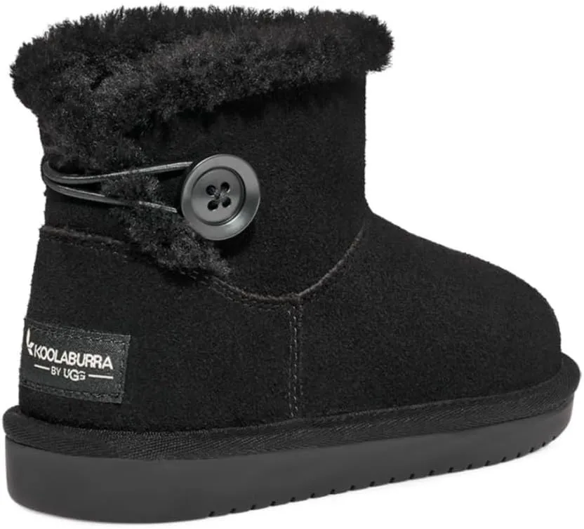 Koolaburra by UGG Kids' Nalie Mini Ankle Boot