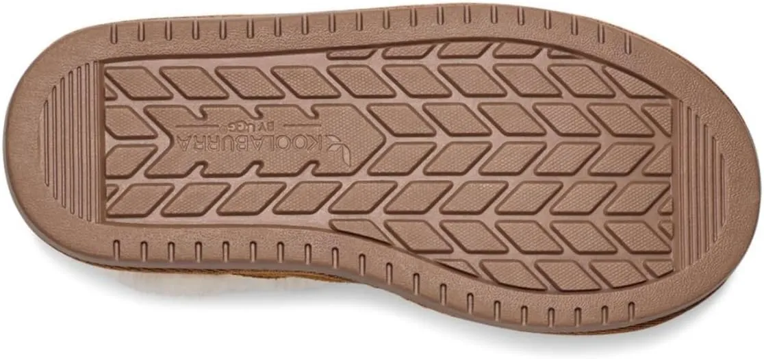 Koolaburra by UGG Kids' Nalie Mini Ankle Boot