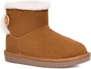 Koolaburra by UGG Kids' Nalie Mini Ankle Boot