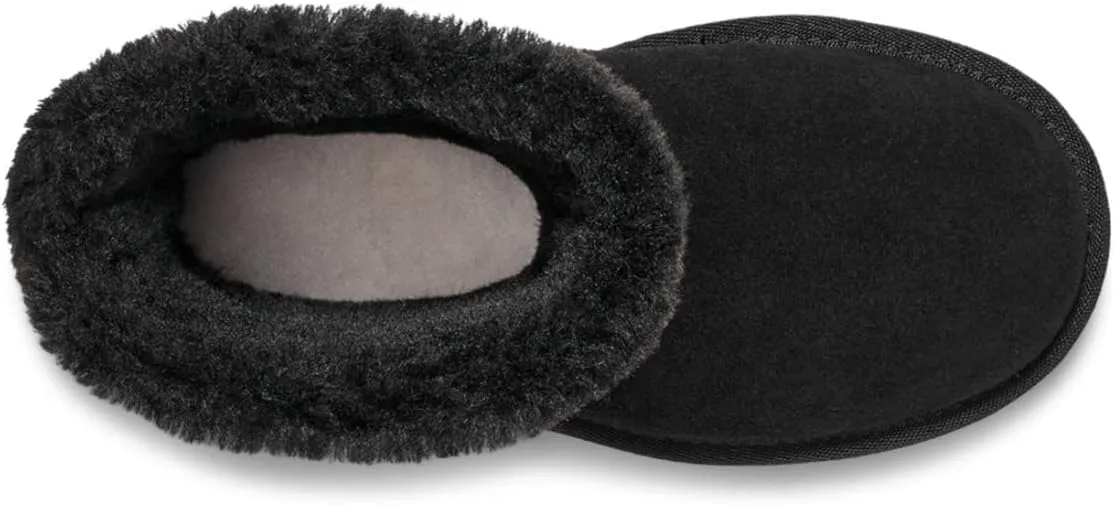 Koolaburra by UGG Kids' Nalie Short Ankle Boot