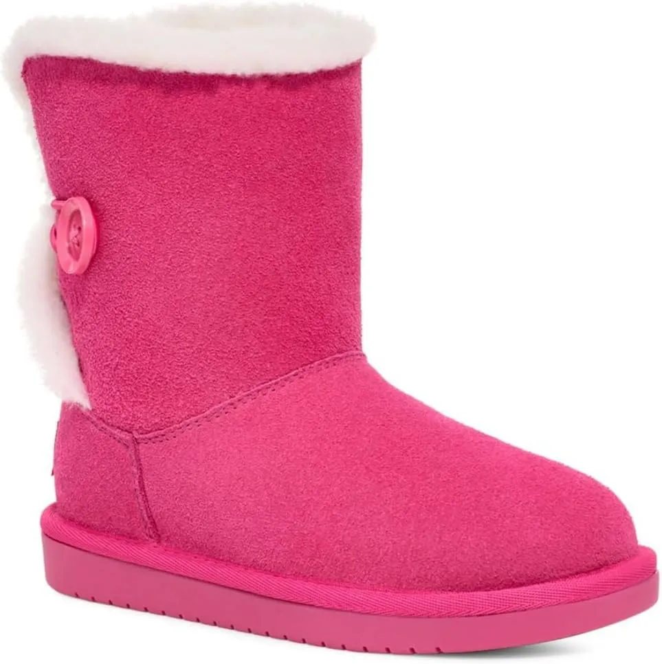 Koolaburra by UGG Kids' Nalie Short Ankle Boot