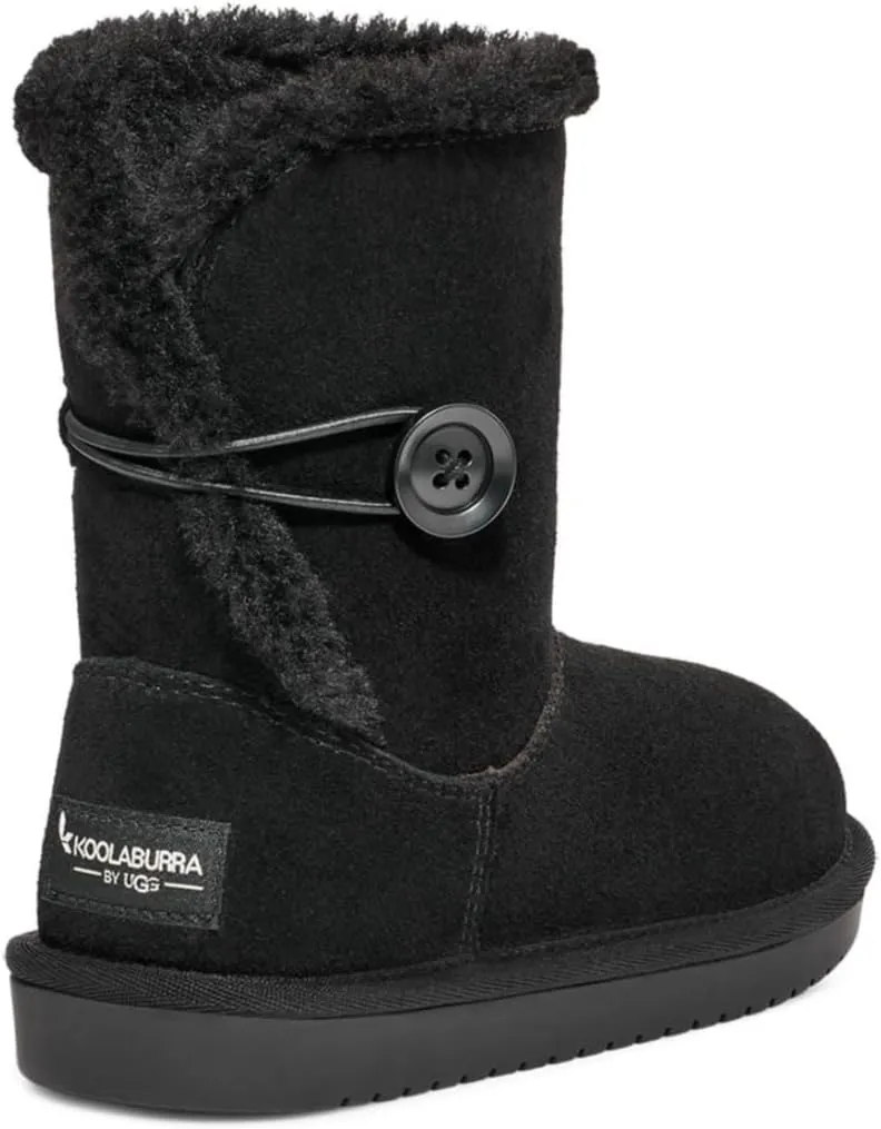 Koolaburra by UGG Kids' Nalie Short Ankle Boot