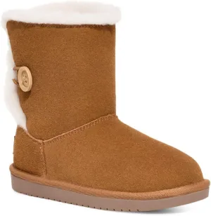 Koolaburra by UGG Kids' Nalie Short Ankle Boot