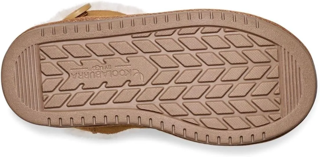 Koolaburra by UGG Kids' Nalie Short Ankle Boot