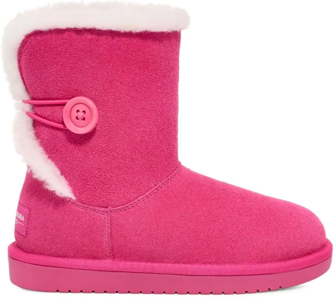 Koolaburra by UGG Kids' Nalie Short Ankle Boot