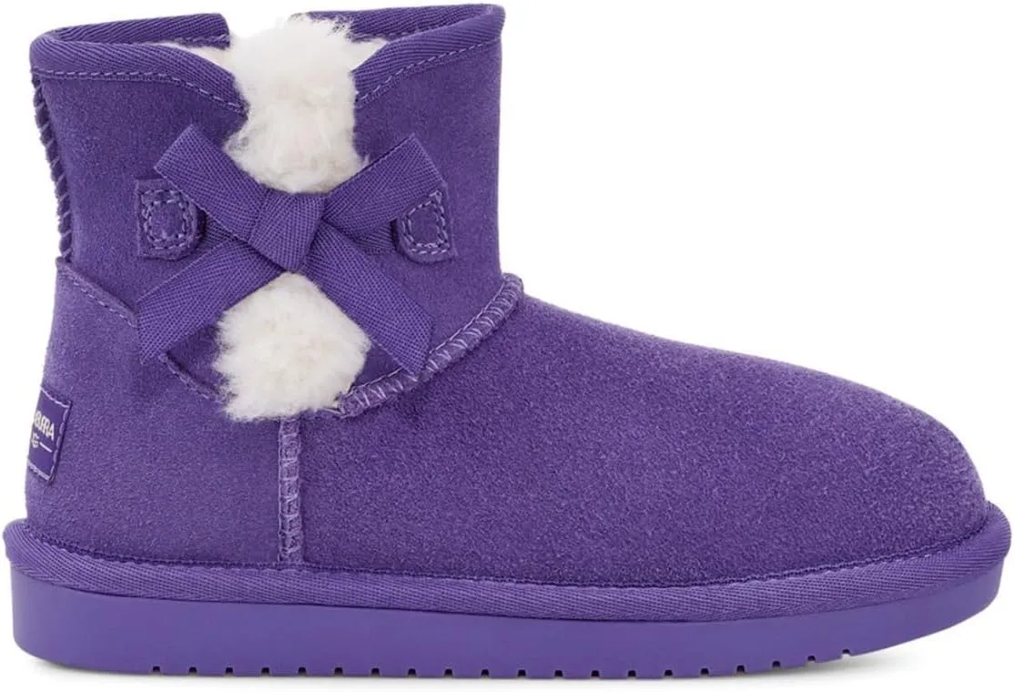 Koolaburra by UGG Kids' Victoria Mini Ankle Boot