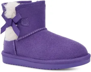 Koolaburra by UGG Kids' Victoria Mini Ankle Boot