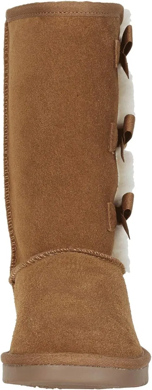 Koolaburra by UGG Kids' Victoria Tall Boot