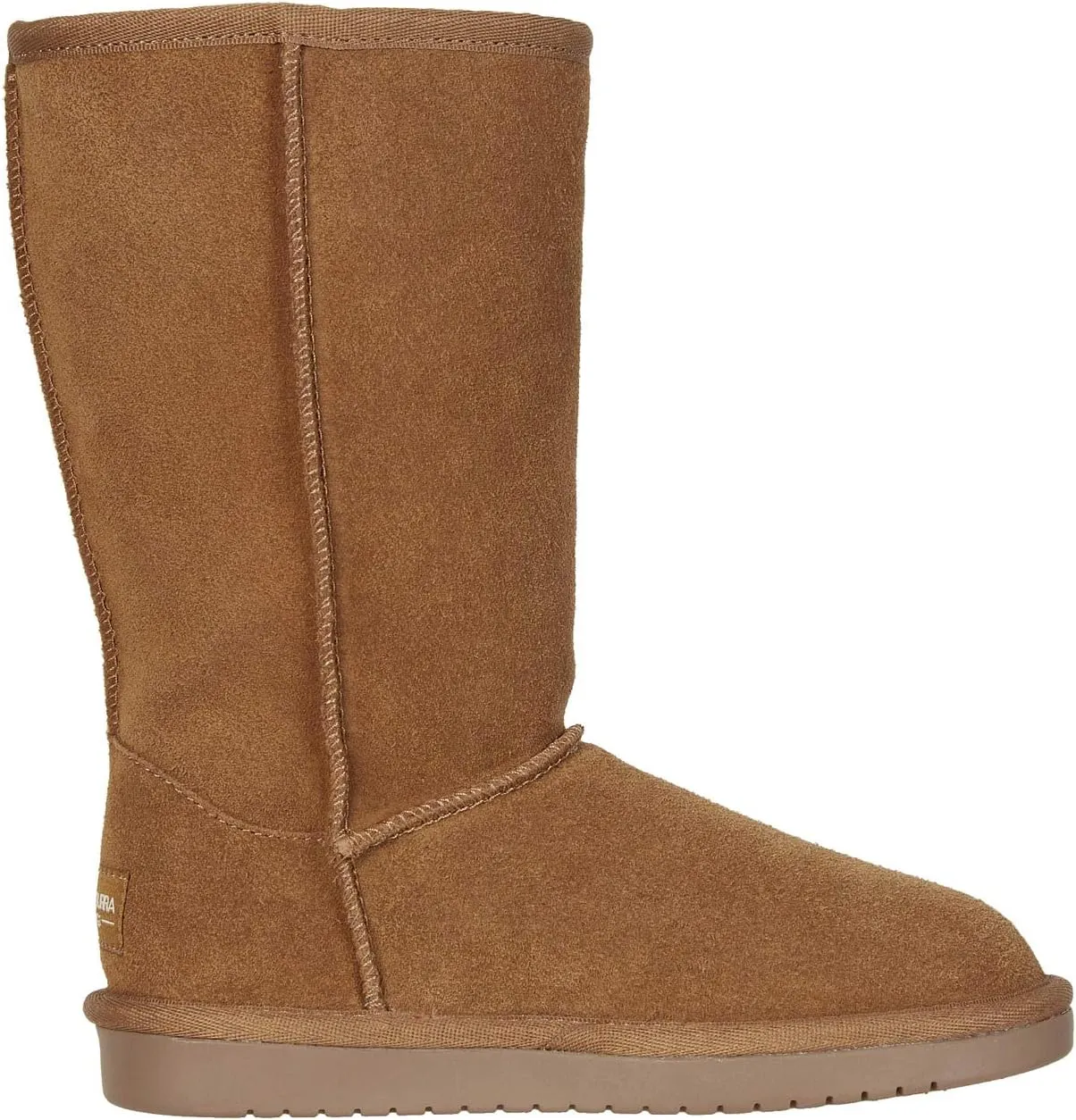 Koolaburra by UGG Kids' Victoria Tall Boot