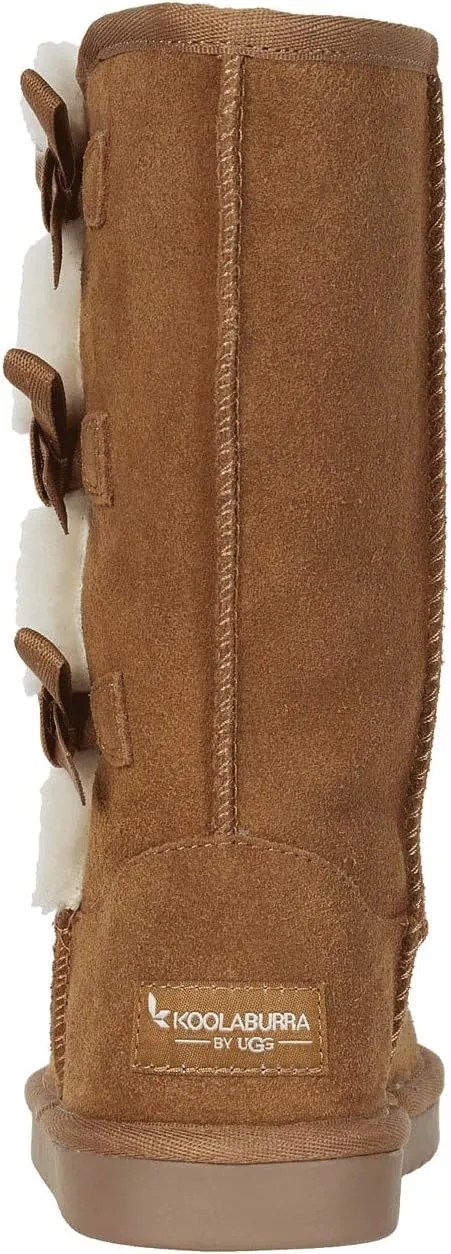 Koolaburra by UGG Kids' Victoria Tall Boot