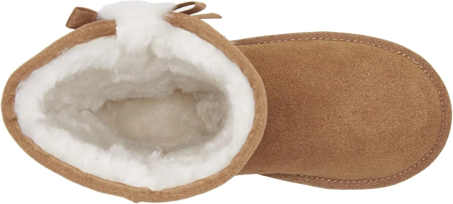 Koolaburra by UGG Kids' Victoria Tall Boot