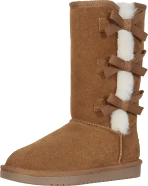 Koolaburra by UGG Kids' Victoria Tall Boot