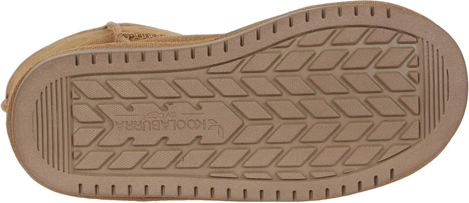 Koolaburra by UGG Kids' Victoria Tall Boot
