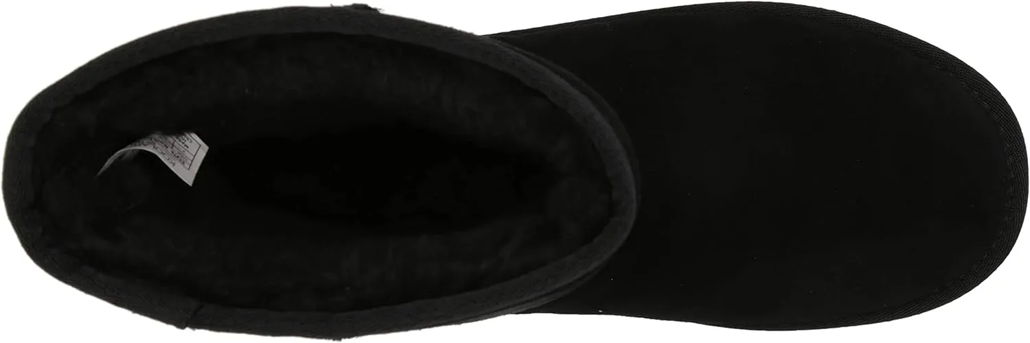 Koolaburra by UGG Men's Burra Short Boot