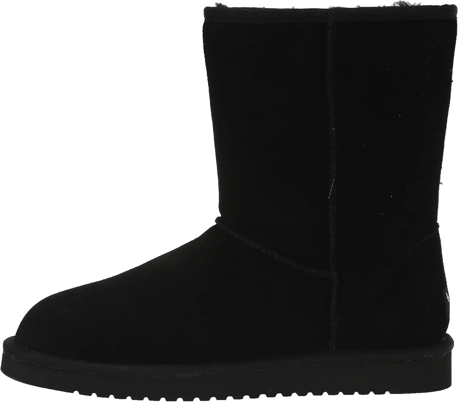 Koolaburra by UGG Men's Burra Short Boot