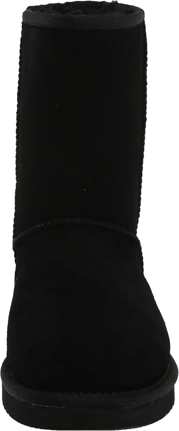 Koolaburra by UGG Men's Burra Short Boot