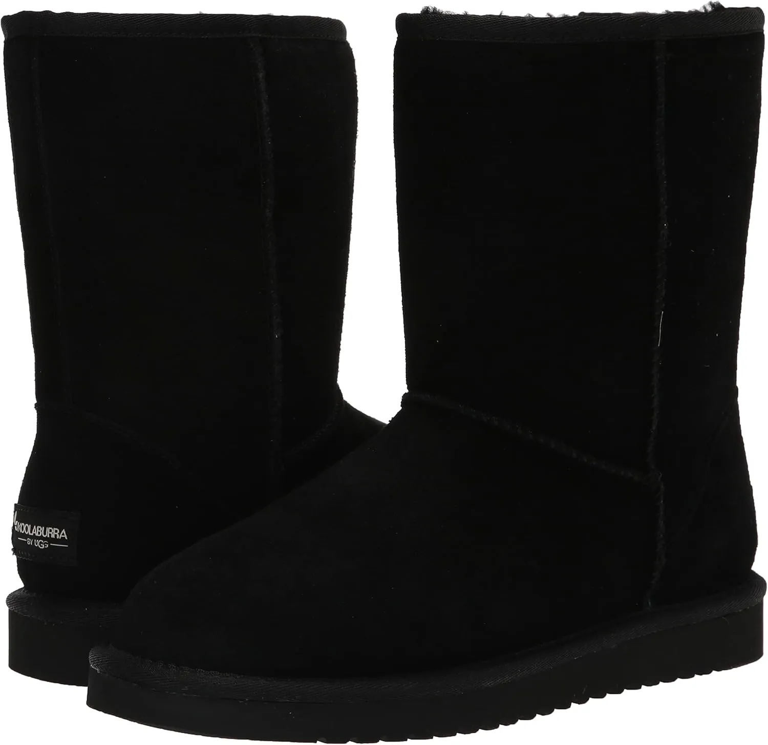 Koolaburra by UGG Men's Burra Short Boot