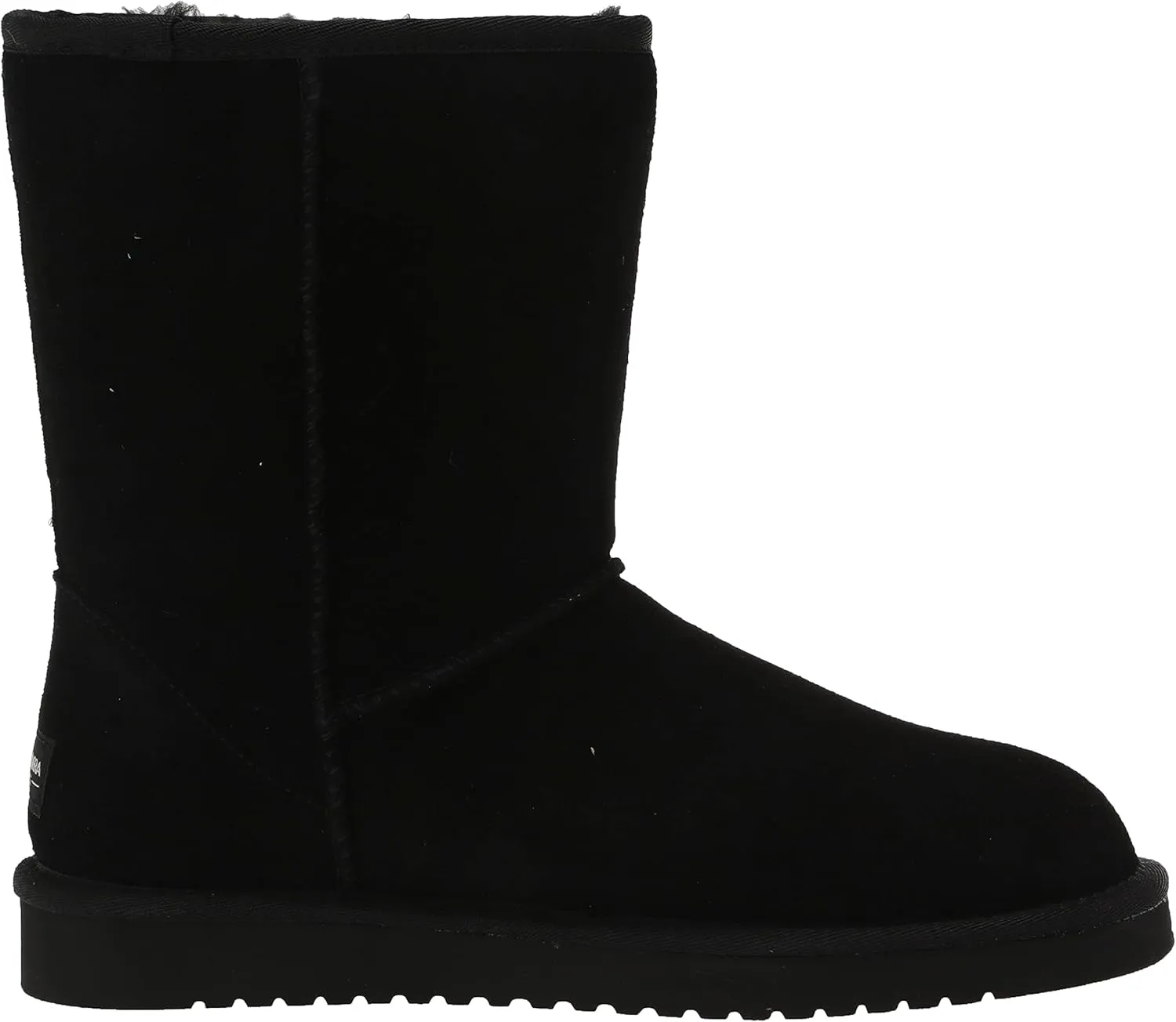 Koolaburra by UGG Men's Burra Short Boot