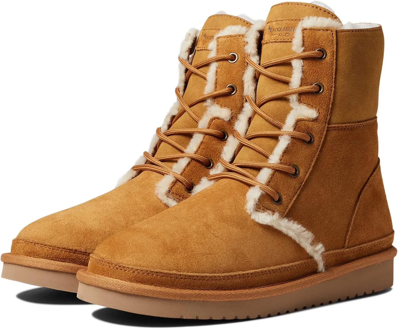 Koolaburra by UGG Women's Advay Tall Bootie