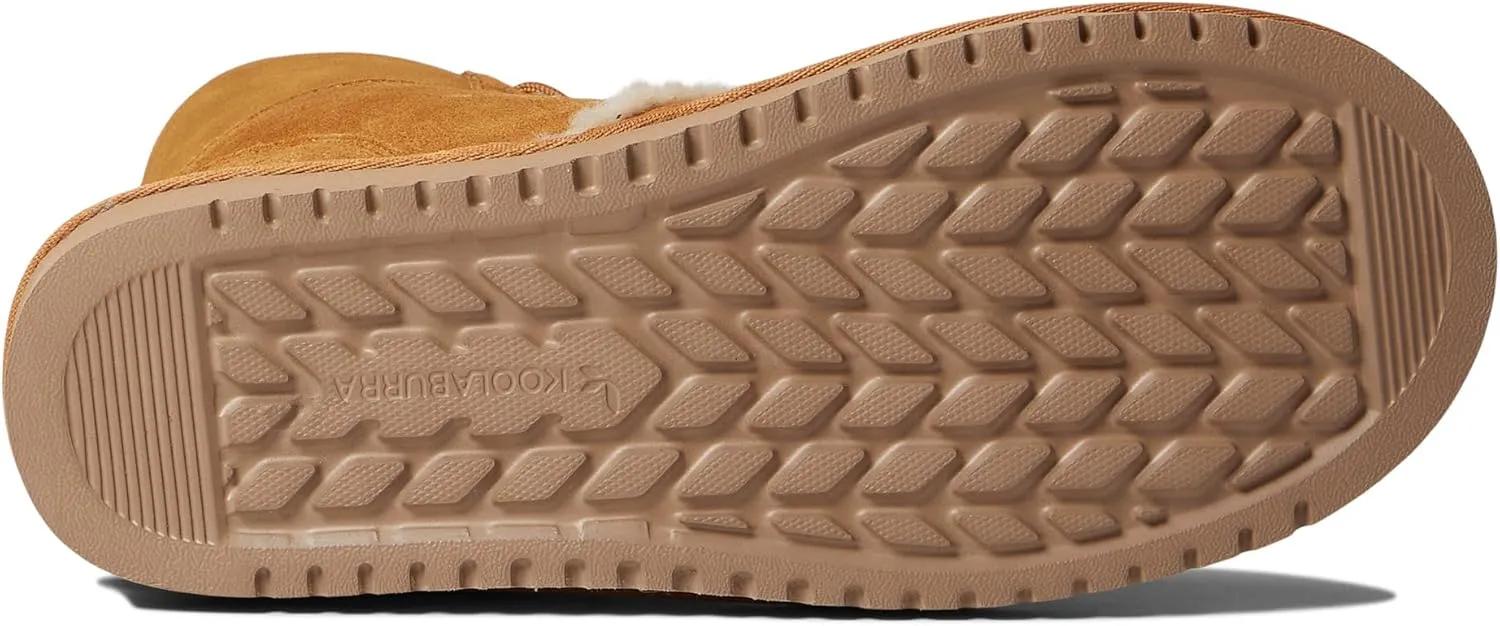 Koolaburra by UGG Women's Advay Tall Bootie