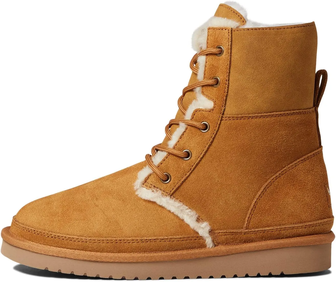 Koolaburra by UGG Women's Advay Tall Bootie
