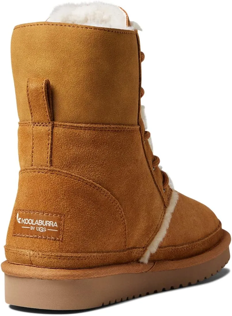 Koolaburra by UGG Women's Advay Tall Bootie