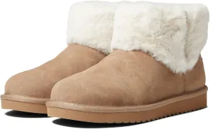 Koolaburra by UGG Women's Aubrei Mini Boot