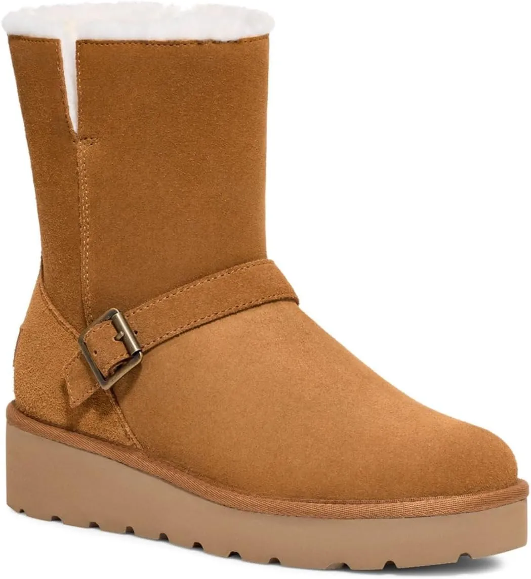Koolaburra by UGG Women's Kelissa Short Boot