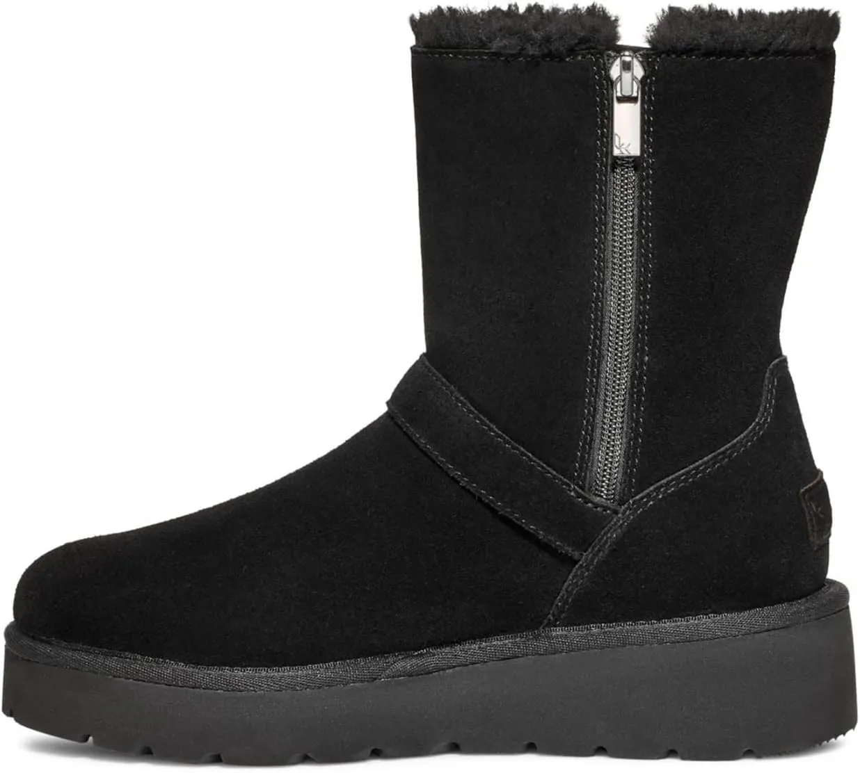Koolaburra by UGG Women's Kelissa Short Boot