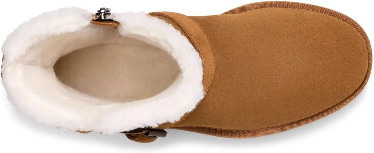 Koolaburra by UGG Women's Kelissa Short Boot