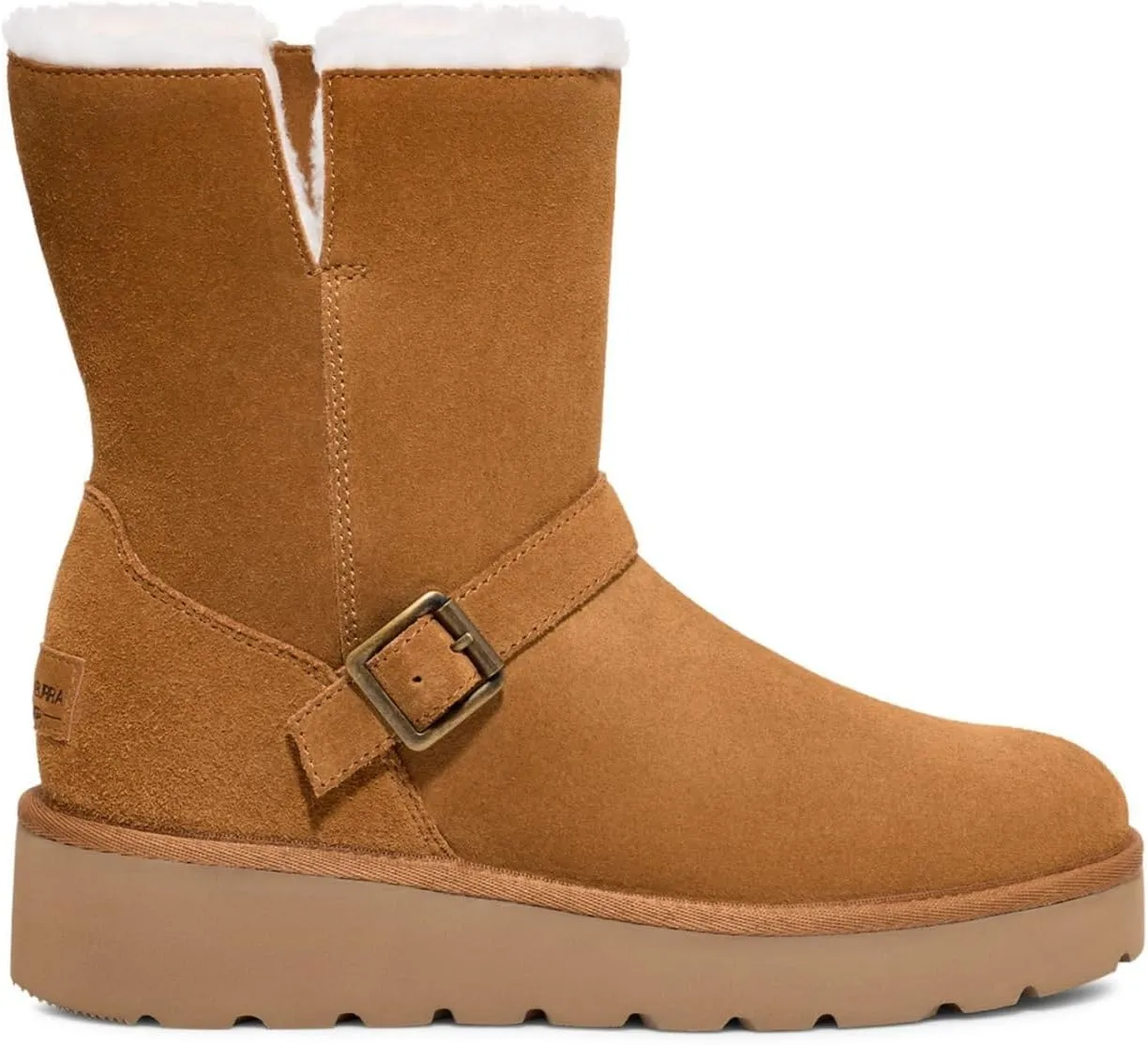 Koolaburra by UGG Women's Kelissa Short Boot