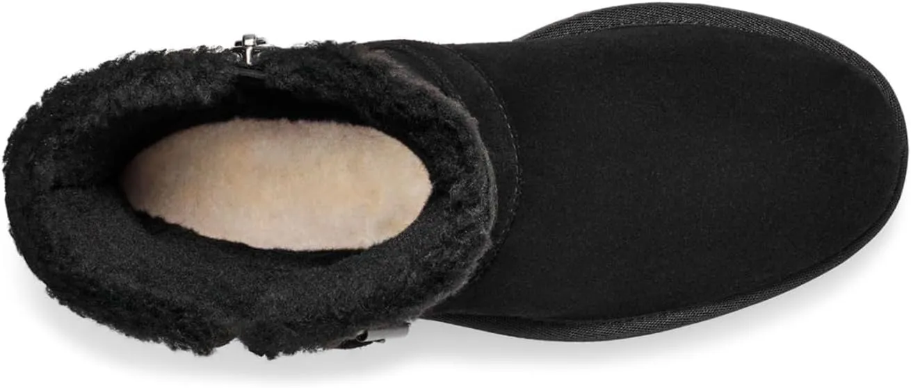 Koolaburra by UGG Women's Kelissa Short Boot