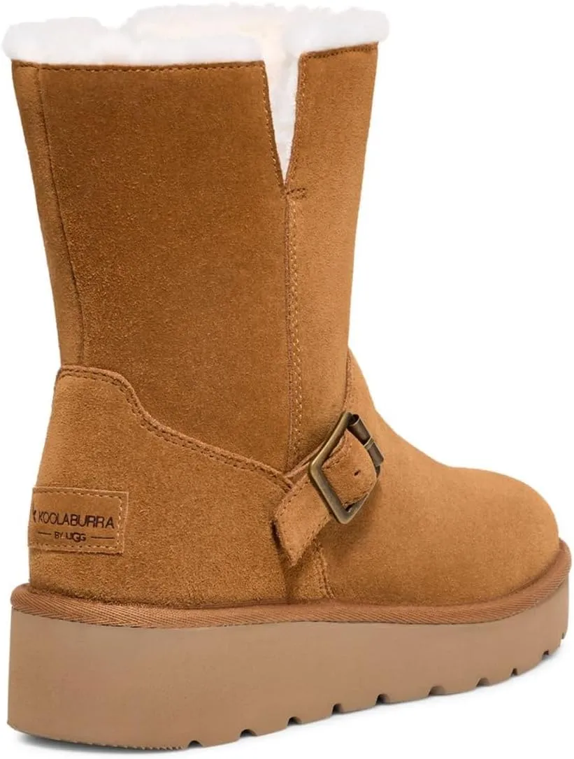 Koolaburra by UGG Women's Kelissa Short Boot