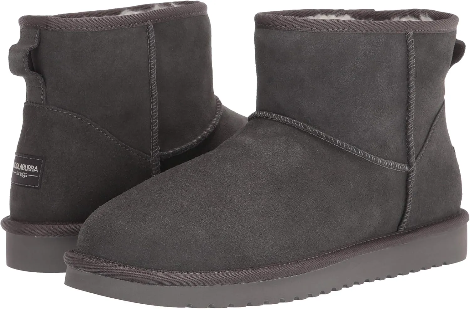 Koolaburra by UGG Women's Koola Mini II Ankle Boot