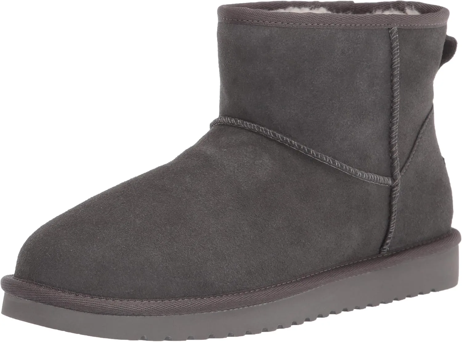 Koolaburra by UGG Women's Koola Mini II Ankle Boot