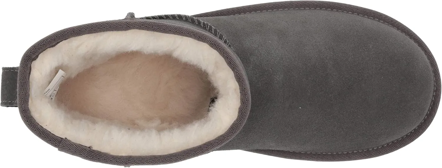 Koolaburra by UGG Women's Koola Mini II Ankle Boot