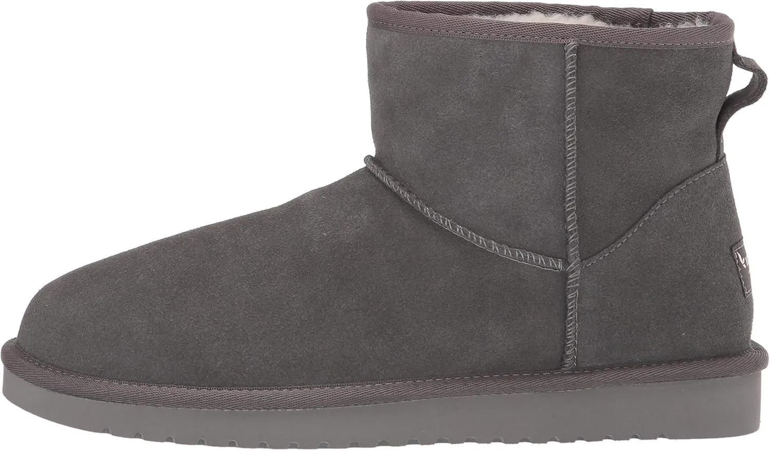 Koolaburra by UGG Women's Koola Mini II Ankle Boot