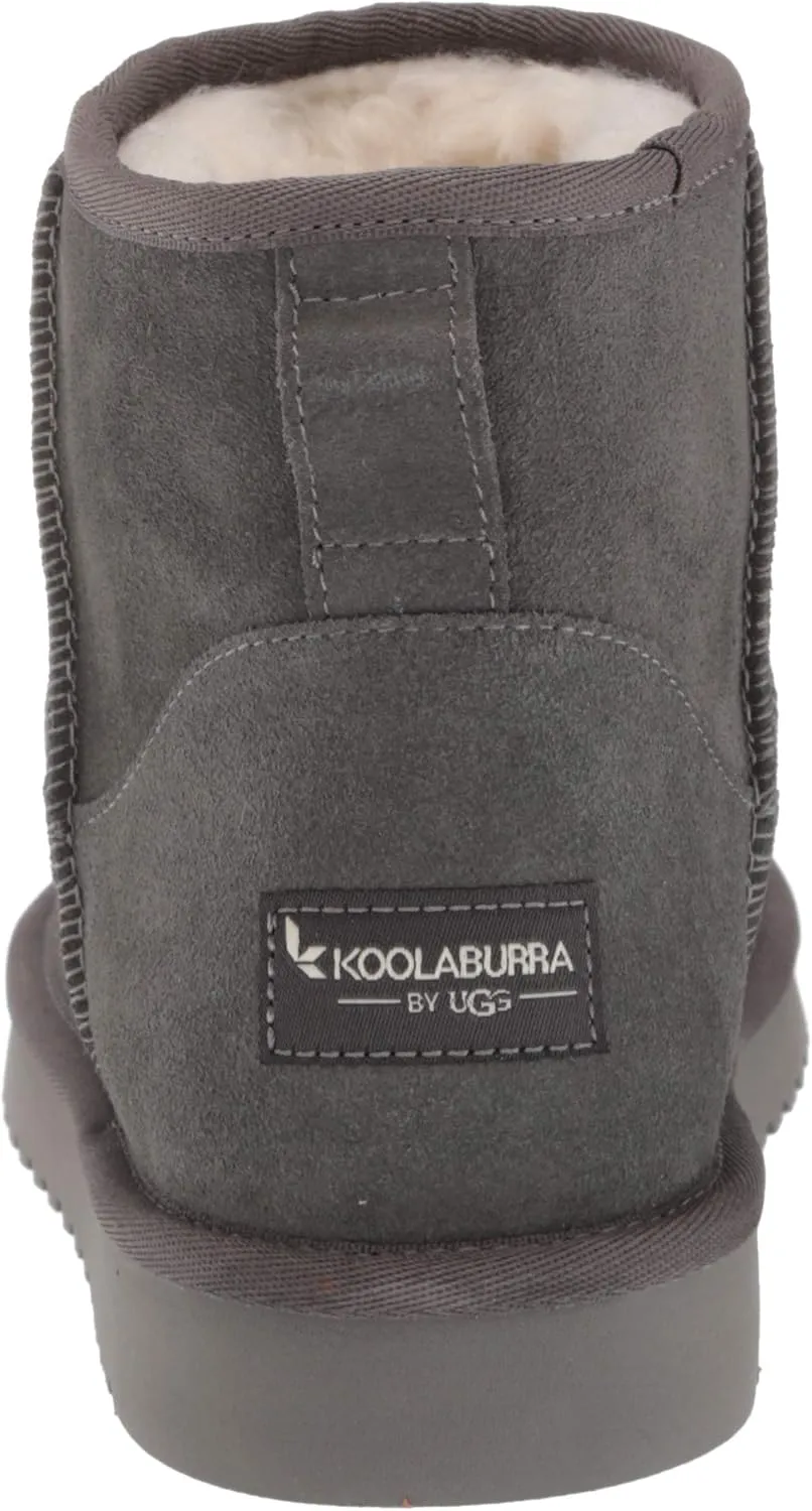 Koolaburra by UGG Women's Koola Mini II Ankle Boot