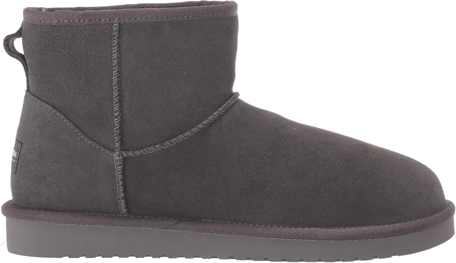 Koolaburra by UGG Women's Koola Mini II Ankle Boot