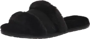 Koolaburra by UGG Women's Milo Peep Slipper