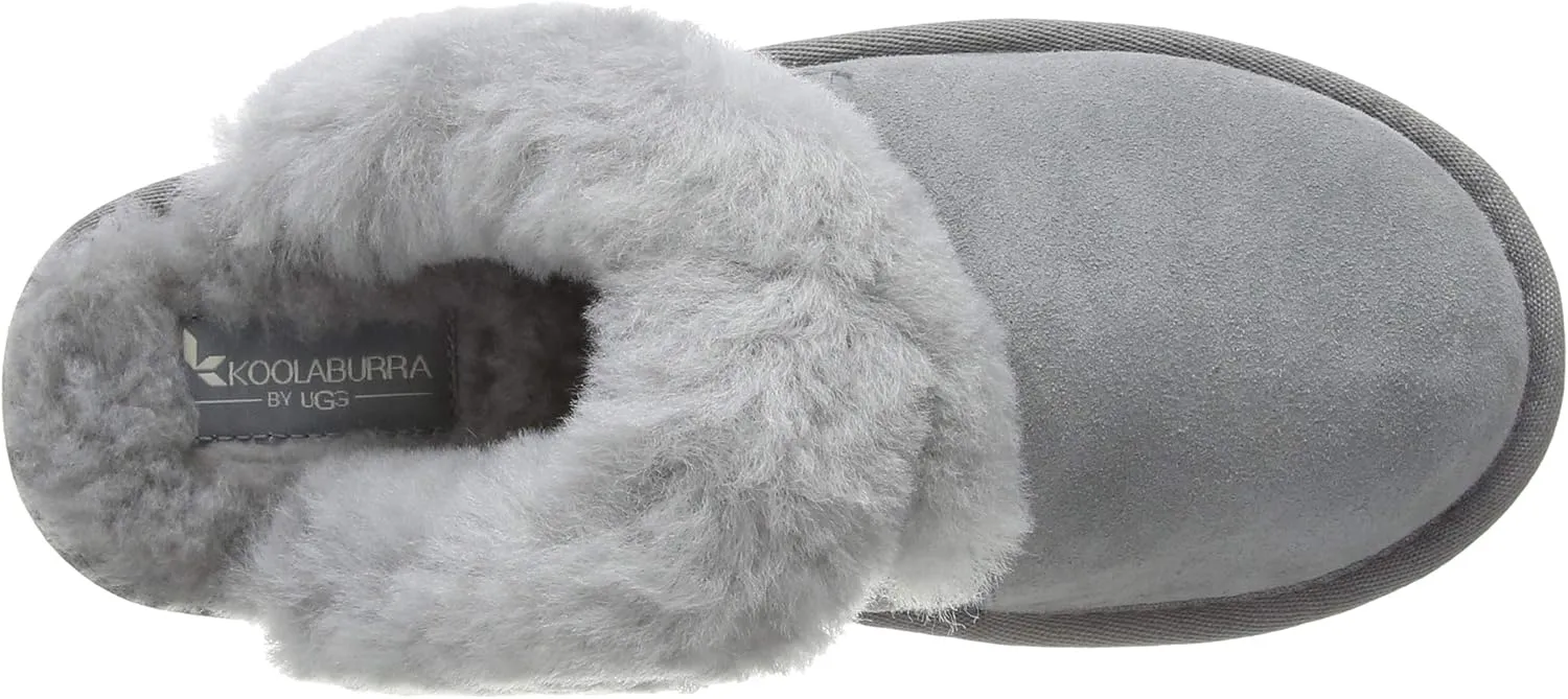 Koolaburra by UGG Women's Milo Slippers