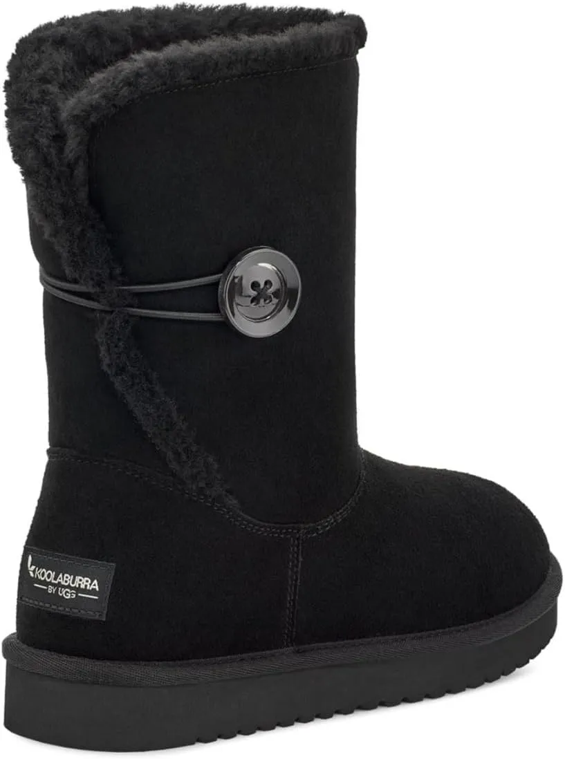 Koolaburra by UGG Women's Nalie Short Boot