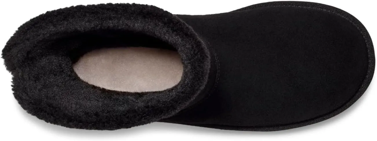 Koolaburra by UGG Women's Nalie Short Boot
