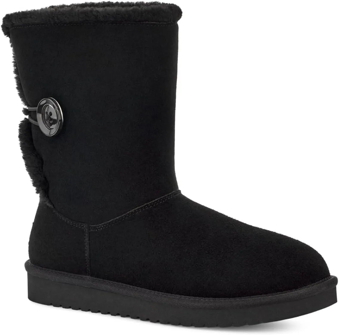 Koolaburra by UGG Women's Nalie Short Boot