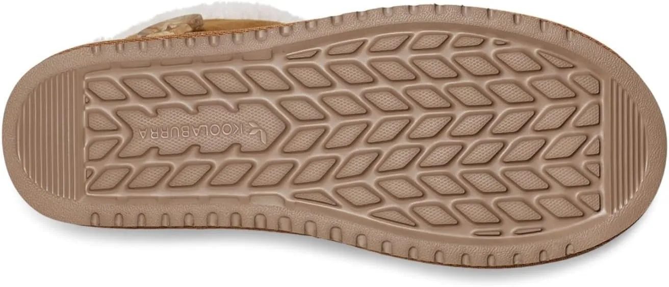 Koolaburra by UGG Women's Nalie Short Boot