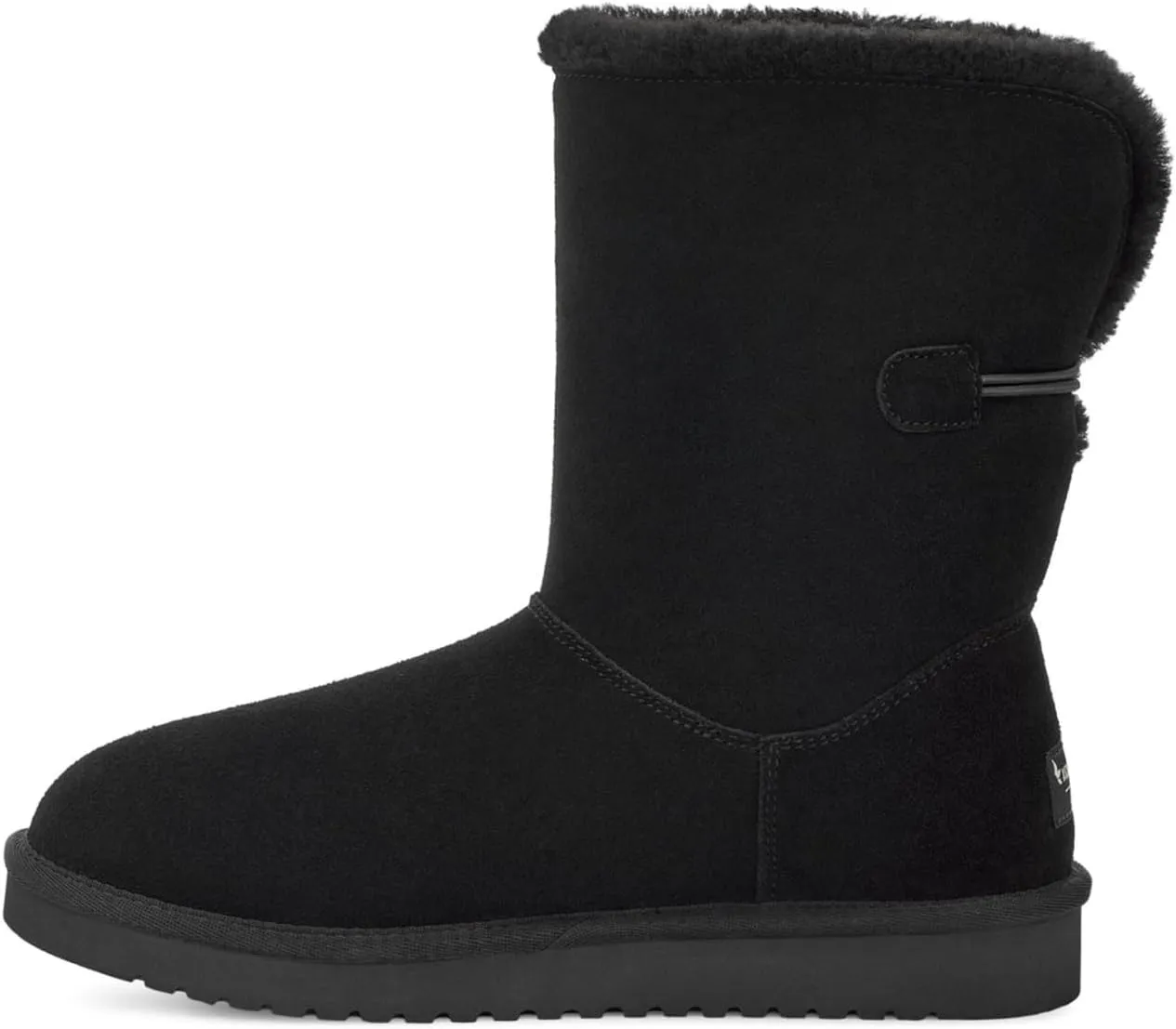 Koolaburra by UGG Women's Nalie Short Boot