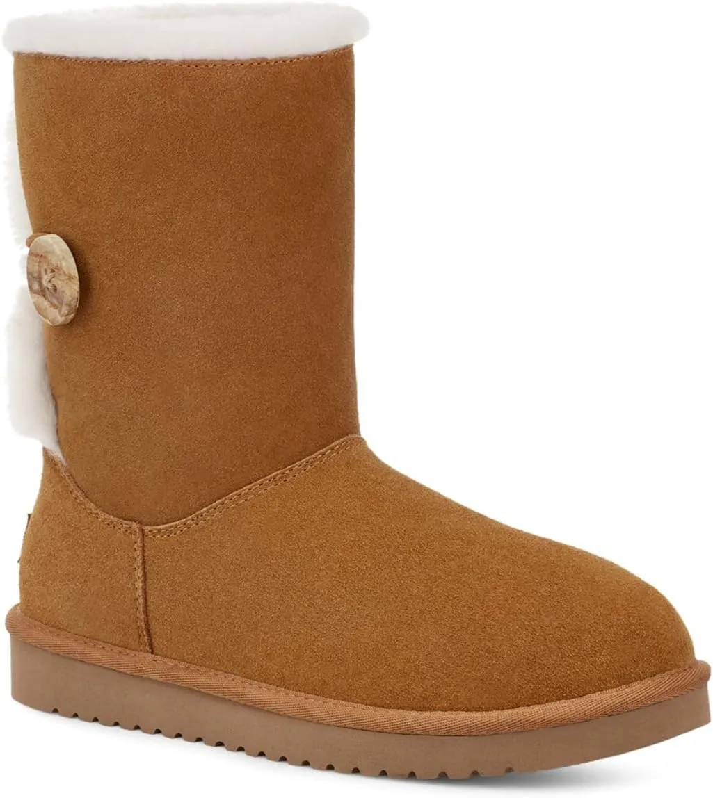 Koolaburra by UGG Women's Nalie Short Boot